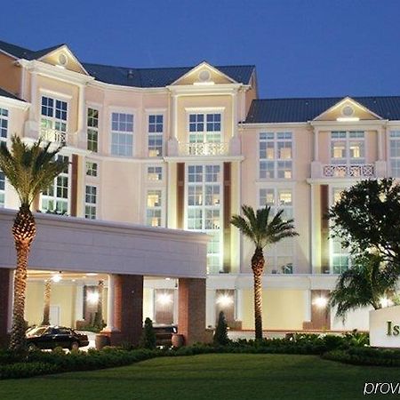 Island View Casino Resort Hotel Галфпорт Экстерьер фото