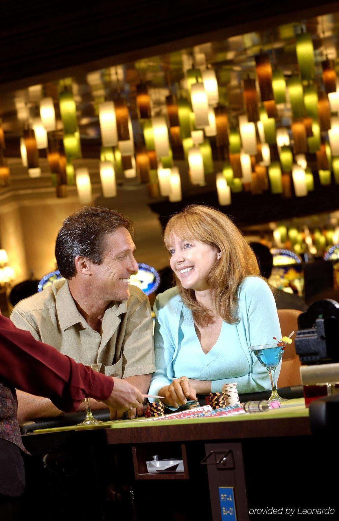 Island View Casino Resort Hotel Галфпорт Удобства фото
